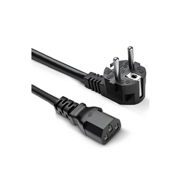 Kaltstecker Stromkabel Unterhaltungsautomat