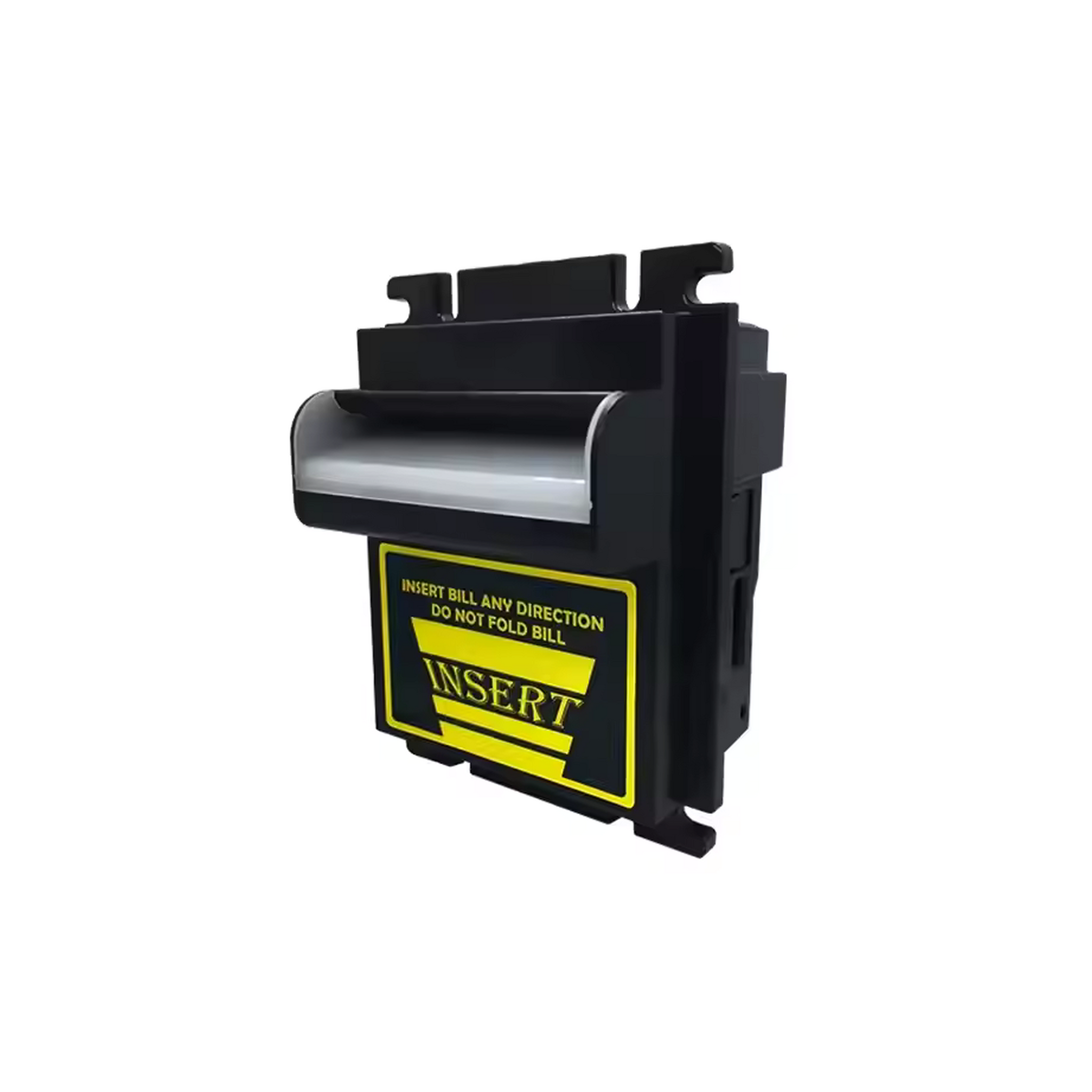 Scheinannahme für Unterhaltungsautomaten