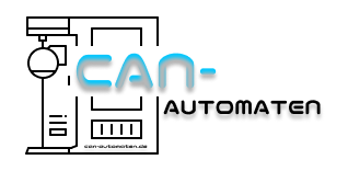 CAN-AUTOMATEN